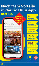 Lidl Prospekt woche 46 Seite 28