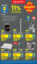 Lidl Prospekt woche 46 Seite 67