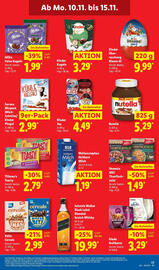 Lidl Prospekt woche 46 Seite 23