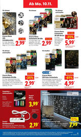 Lidl Prospekt woche 46 Seite 35