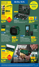 Lidl Prospekt woche 46 Seite 45