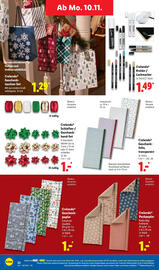 Lidl Prospekt woche 46 Seite 36