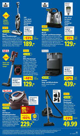 Lidl Prospekt woche 46 Seite 57