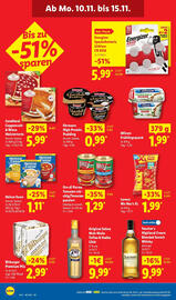 Lidl Prospekt woche 46 Seite 24