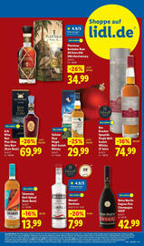 Lidl Prospekt woche 46 Seite 33