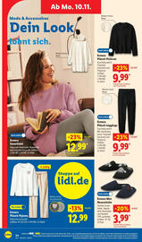 Lidl Prospekt woche 46 Seite 38