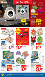 Lidl Prospekt woche 46 Seite 52