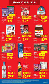 Lidl Prospekt woche 46 Seite 23