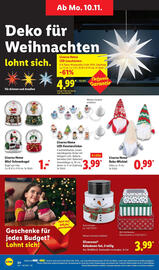 Lidl Prospekt woche 46 Seite 34