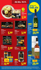 Lidl Prospekt woche 46 Seite 7