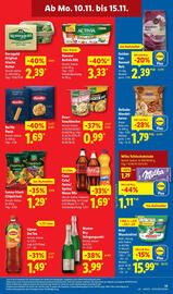 Lidl Prospekt woche 46 Seite 21