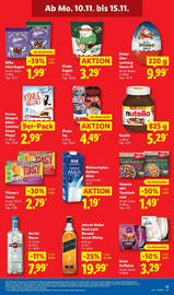 Lidl Prospekt woche 46 Seite 23