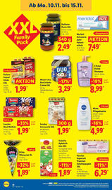 Lidl Prospekt woche 46 Seite 26