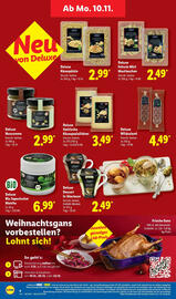 Lidl Prospekt woche 46 Seite 4