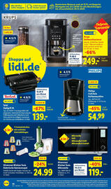 Lidl Prospekt woche 46 Seite 56