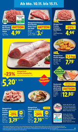 Lidl Prospekt woche 46 Seite 19