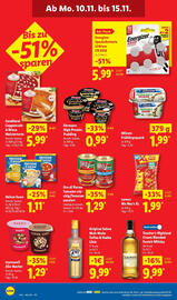 Lidl Prospekt woche 46 Seite 24