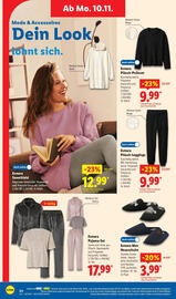 Lidl Prospekt woche 46 Seite 38