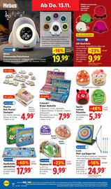 Lidl Prospekt woche 46 Seite 52