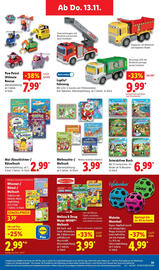 Lidl Prospekt woche 46 Seite 51