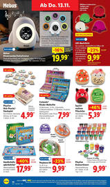 Lidl Prospekt woche 46 Seite 52