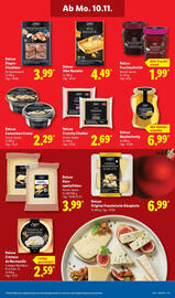 Lidl Prospekt woche 46 Seite 9