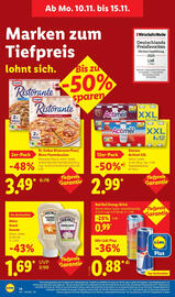 Lidl Prospekt woche 46 Seite 20
