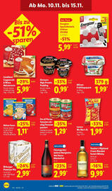 Lidl Prospekt woche 46 Seite 24