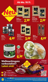 Lidl Prospekt woche 46 Seite 4