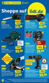 Lidl Prospekt woche 46 Seite 46