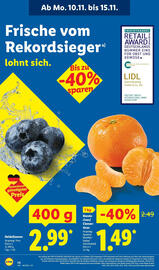 Lidl Prospekt woche 46 Seite 12