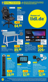 Lidl Prospekt woche 46 Seite 16