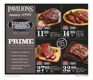 Food Pavilion weekly ad Page 3