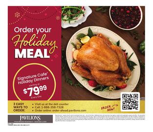 Food Pavilion weekly ad Page 4