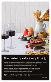 Food Pavilion weekly ad Page 28