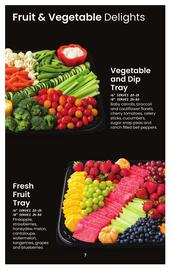 Food Pavilion weekly ad Page 7