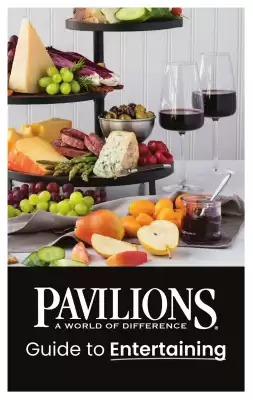 Food Pavilion weekly ad (valid until 31-12)