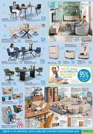 Trends Möbel Prospekt Seite 3
