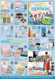 Trends Möbel Prospekt Seite 6