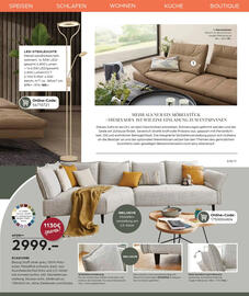 Möbel Buss Prospekt Seite 11
