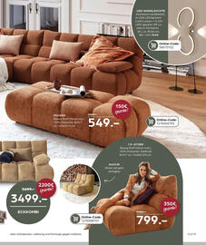 Möbel Buss Prospekt Seite 13