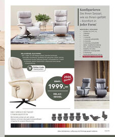Möbel Buss Prospekt Seite 15
