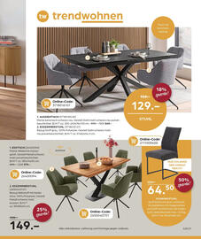 Möbel Buss Prospekt Seite 21
