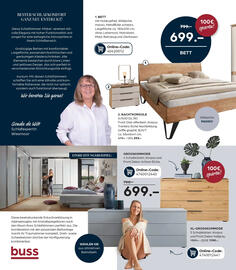 Möbel Buss Prospekt Seite 24