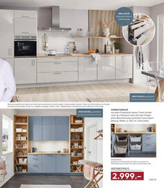 Möbel Buss Prospekt Seite 29