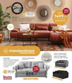 Möbel Buss Prospekt Seite 4