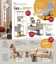 Möbel Buss Prospekt Seite 5