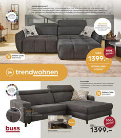 Möbel Buss Prospekt Seite 6