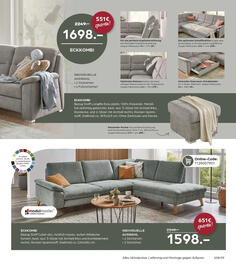 Möbel Buss Prospekt Seite 9