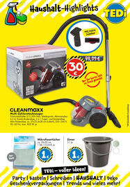 TEDi Prospekt woche 45 Seite 7